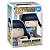 Funko Pop Naruto - S.Hinata Hyuga #1845 Vinil 9,5 cm Oficial Funko - Imagem 2