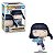 Funko Pop Naruto - S.Hinata Hyuga #1845 Vinil 9,5 cm Oficial Funko - Imagem 3