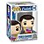 Funko Pop Disney Cinderella 75Th - Prince Charming #1545 Vinil 9,5 cm Oficial Funko - Imagem 2