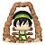 Funko Pop Avatar - Toph (Temporada 7) #1808 Vinil 9,5 cm Oficial Funko - Imagem 1