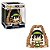 Funko Pop Avatar - Toph (Temporada 7) #1808 Vinil 9,5 cm Oficial Funko - Imagem 3