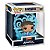 Funko Pop Avatar - Katara (Temporada 7) #1807 Vinil 9,5 cm Oficial Funko - Imagem 2