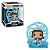 Funko Pop Avatar - Katara (Temporada 7) #1807 Vinil 9,5 cm Oficial Funko - Imagem 3