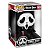 Funko Pop Ghost Face - Ghsot Face #1608 Vinil 9,5 cm Oficial Funko - Imagem 1