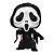 Funko Pop Ghost Face - Ghsot Face #1608 Vinil 9,5 cm Oficial Funko - Imagem 2