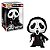 Funko Pop Ghost Face - Ghsot Face #1608 Vinil 9,5 cm Oficial Funko - Imagem 3