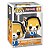 Funko Pop Aggretsuko - Aggretsuko W/Headphones #97 Vinil 9,5 cm Oficial Funko - Imagem 2