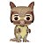 Funko Pop Friends - Ross Geller (Temporada 6) #1648 Vinil 9,5 cm Oficial Funko - Imagem 1