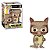 Funko Pop Friends - Ross Geller (Temporada 6) #1648 Vinil 9,5 cm Oficial Funko - Imagem 3
