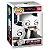 Funko Pop Terrifier Art - The Clown #1590 Vinil 9,5 cm Oficial Funko - Imagem 2