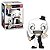 Funko Pop Terrifier Art - The Clown #1590 Vinil 9,5 cm Oficial Funko - Imagem 3