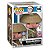 Funko Pop Demon - Slayer Hganezuka #1445 Vinil 9,5 cm Oficial Funko - Imagem 2