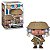 Funko Pop Demon - Slayer Hganezuka #1445 Vinil 9,5 cm Oficial Funko - Imagem 3