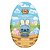 Funko Pop Pocket Disney Lilo Stitch - Easter Stitch #85825 Vinil 9,5 cm Oficial Funko - Imagem 1