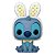 Funko Pop Pocket Disney Lilo Stitch - Easter Stitch #85825 Vinil 9,5 cm Oficial Funko - Imagem 2
