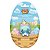 Funko Pop Pocket Disney Lilo Stitch - Easter Scrump #85824 Vinil 9,5 cm Oficial Funko - Imagem 1