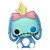 Funko Pop Pocket Disney Lilo Stitch - Easter Scrump #85824 Vinil 9,5 cm Oficial Funko - Imagem 2