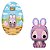 Funko Pop Pocket Disney Lilo Stitch - Easter Angel #85823 Vinil 9,5 cm Oficial Funko - Imagem 3
