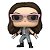 Funko Pop Marvel Deadpool & - Wolverine X-23 #1497 Vinil 9,5 cm Oficial Funko - Imagem 2