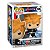 Funko Pop Anime Bleach - Ichigo Attack #1826 Vinil 9,5 cm Oficial Funko - Imagem 1