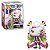Funko Pop Demon Slayer - Plus Daki #1817 Vinil 9,5 cm Oficial Funko - Imagem 3