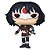 Funko Pop Heroes Suicide - Isekai Katana #534 Vinil 9,5 cm Oficial Funko - Imagem 1