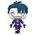 Funko Pop Heroes Suicide Isekai - The Joker #535 Vinil 9,5 cm Oficial Funko - Imagem 1