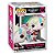 Funko Pop Heroes Suicide Isekai - Harley Quinn #536 Vinil 9,5 cm Oficial Funko - Imagem 1