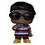Funko Pop Rocks The Notorius B.I.G The - Summer Jam #436 Vinil 9,5 cm Oficial Funko - Imagem 2