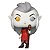 Funko Pop Disney The Owl - House Eda #1550 Vinil 9,5 cm Oficial Funko - Imagem 1