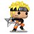 Funko Pop Naruto - S.Naruto Uzumaki #1843 Vinil 9,5 cm Oficial Funko - Imagem 1