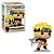 Funko Pop Naruto - S.Naruto Uzumaki #1843 Vinil 9,5 cm Oficial Funko - Imagem 3