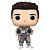 Funko Pop Say Anything - Lloyd Dobler #1734 Vinil 9,5 cm Oficial Funko - Imagem 1