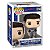 Funko Pop Say Anything - Lloyd Dobler #1734 Vinil 9,5 cm Oficial Funko - Imagem 2