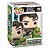 Funko Pop Ghostbusters The Real Venkman - With Slimer #1785 Vinil 9,5 cm Oficial Funko - Imagem 2
