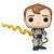 Funko Pop Ghostbusters The Real - Ray Stantz #1784 Vinil 9,5 cm Oficial Funko - Imagem 1