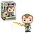 Funko Pop Ghostbusters The Real - Ray Stantz #1784 Vinil 9,5 cm Oficial Funko - Imagem 3