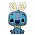 Funko Pop Disney Lilo Stitch - Easter Stitch #1533 Vinil 9,5 cm Oficial Funko - Imagem 1