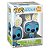 Funko Pop Disney Lilo Stitch - Easter Stitch #1533 Vinil 9,5 cm Oficial Funko - Imagem 2