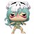 Funko Pop Anime Bleach Nelliel - Tu Odelschwanck #1824 Vinil 9,5 cm Oficial Funko - Imagem 1