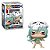 Funko Pop Anime Bleach Nelliel - Tu Odelschwanck #1824 Vinil 9,5 cm Oficial Funko - Imagem 3