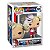 Funko Pop Anime Bleach - Hiyori Sarugaki #1822 Vinil 9,5 cm Oficial Funko - Imagem 1