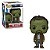 Funko Pop Marvel Captain America - The Leader #1368 Vinil 9,5 cm Oficial Funko - Imagem 3