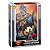 Funko Pop Comic Cover Dc Superman - Cyborg 83729 #21 Vinil 9,5 cm Oficial Funko - Imagem 2
