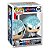 Funko Pop Anime Bleach Grimmjow - Jeager Jaques #1820 Vinil 9,5 cm Oficial Funko - Imagem 1