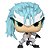 Funko Pop Anime Bleach Grimmjow - Jeager Jaques #1820 Vinil 9,5 cm Oficial Funko - Imagem 2