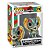 Funko Pop Jurassic Park - Hatchling Dilophosaurus #1718 Vinil 9,5 cm Oficial Funko - Imagem 2