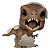 Funko Pop Jurassic Park - Hatchling Rex #1716 Vinil 9,5 cm Oficial Funko - Imagem 1