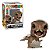 Funko Pop Jurassic Park - Hatchling Rex #1716 Vinil 9,5 cm Oficial Funko - Imagem 3