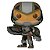 Funko Pop Marvel Captain - America Falcon #1365 Vinil 9,5 cm Oficial Funko - Imagem 1